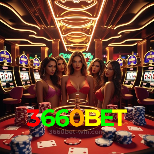 Promoções 3660BET