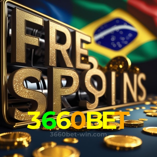 Novos Jogos no 3660BET