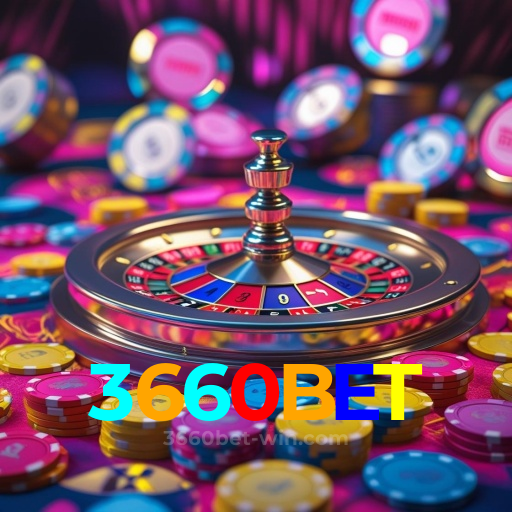 Promoções 3660BET
