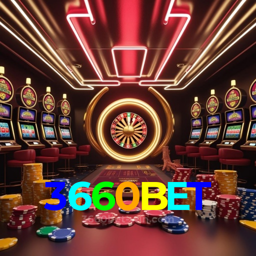 Visão geral dos jogos no 3660BET