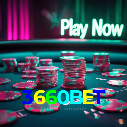 Visão geral dos jogos no 3660BET