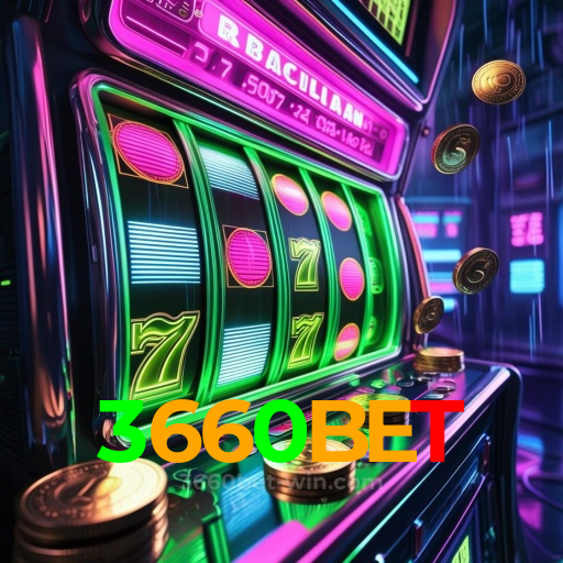 Promoções 3660BET