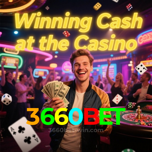 Novos Slots no 3660BET